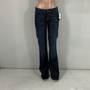 NWT Rock & Republic jean in meridien blue, Size 29